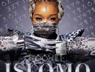 Boohle iSlomo Album Download