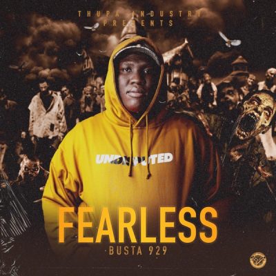 Busta 929 Fearless Mp3 Download