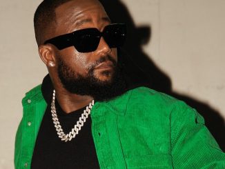 Cassper Nyovest Is Looking For New Talent For Fill Up Concert