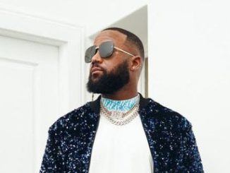 Cassper Nyovest Says His Brand Is 10 Times Bigger Than AKA