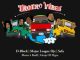 D-Black Trotro Vibes Mp3 Download