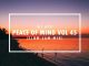 DJ Ace Peace of Mind Vol 45 Mp3 Download