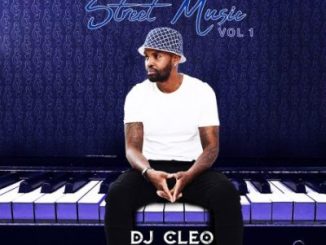 DJ Cleo Balele Mp3 Download