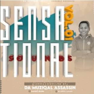 Da MusiQal Assassin Sensational Sounds Vol.1 Mp3 Download