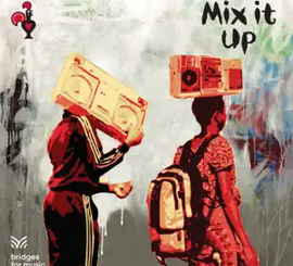 Nando Mix It Up EP Download