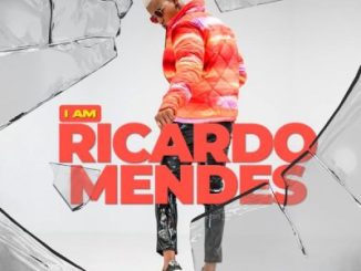 Ricardo Mendes I Am Ricardo Mendes EP Download