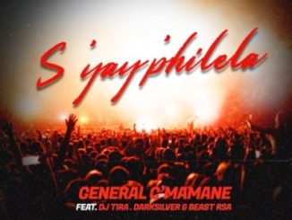 General C’mamane S’yay’philela Mp3 Download