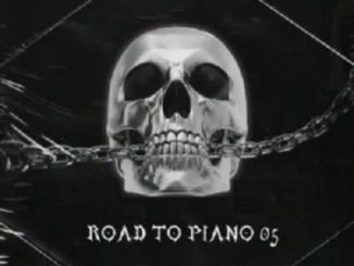 Mellow tee Road to Piano 05 Mp3 Download