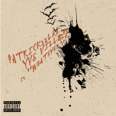 PatricKxxLee Whatever Mp3 Download