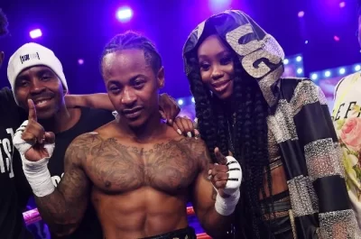 Priddy Ugly Reviews His Weaknesses In Boxing Match With Cassper Nyovest 