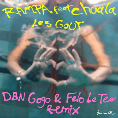 Rampa Les Gout Mp3 Download