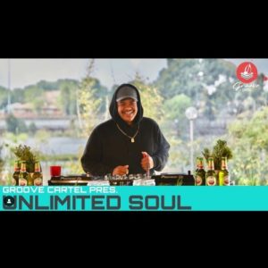 Unlimited Soul Groove Cartel Amapiano Mix Download