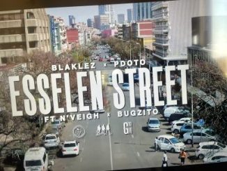 Blaklez Esselen Street Video Download