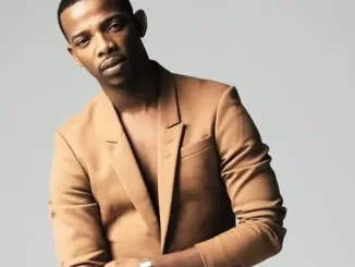 Zakes Bantwini Sends New Single To The Wrong Email Address
