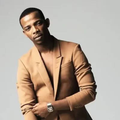 Zakes Bantwini Sends New Single To The Wrong Email Address