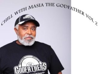 The Godfathers Of Deep House SA Chill with Masia the Godfather Vol 2 Album Download