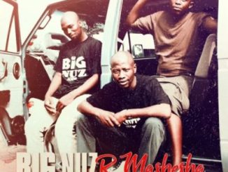 Big Nuz Ncinci Bo Mp3 Download