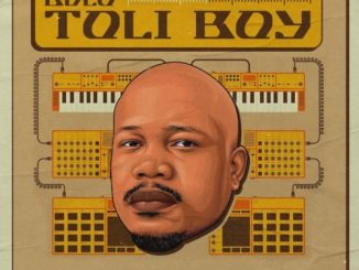 Bulo Itaxi Mp3 Download