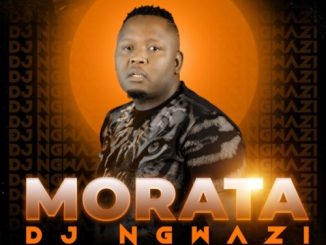 DJ Ngwazi Dali Wami Mp3 Download