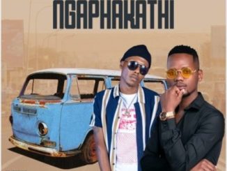 DJ Sushy Ngaphakathi Mp3 Download