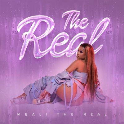 Mbali The Real The Real EP Download