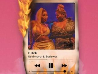 Ijekimora Fire Mp3 Download