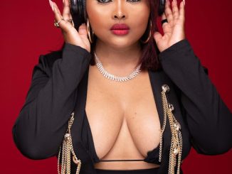 Miss Pru DJ Leaves Ambitiouz Entertainment Label