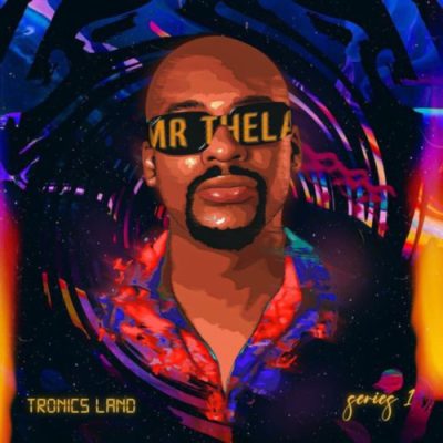 Mr Thela Promise Land Mp3 Download