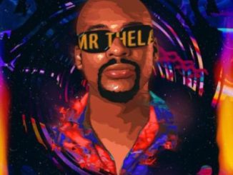 Mr Thela Fly High Mp3 Download