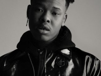 Nasty C Sheds Light On Beef With Sarkodie And A-Reece
