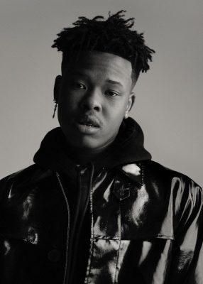 Nasty C Sheds Light On Beef With Sarkodie And A-Reece 
