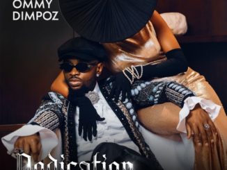 Ommy Dimpoz Zekete Mp3 Download