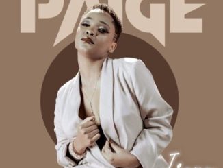 Paige Bambelela Mp3 Download