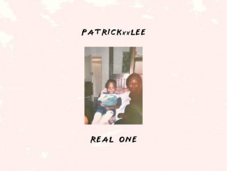 PatricKxxLee Real One Mp3 Download