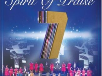 Spirit Of Praise Thixo Somandla Mp3 Download