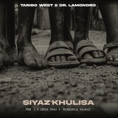 Taribo West Siyaz’khulisa Mp3 Download