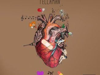 Tellaman Troublesome Mp3 Download