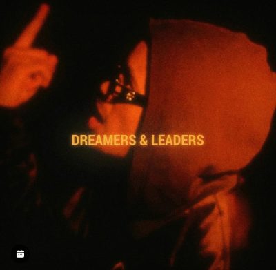 The Big Hash DREAMERS & LEADERS Mp3 Download
