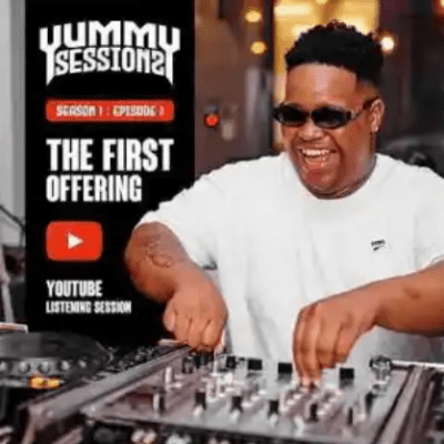 Yumbs SA Yummy Sessions Mp3 Download