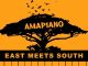 Yumbs Amapiano East Meets South Album Tracklist