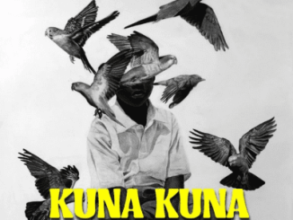 DJ Kazu Kuna Kuna Mp3 Download