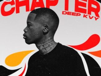 Deep Kvy Untitled 40 Mp3 Download