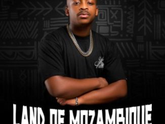 Mathandos Land Of Mozambique EP Download