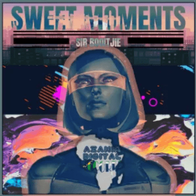 Sir Booitjie Sweet Moments EP Download