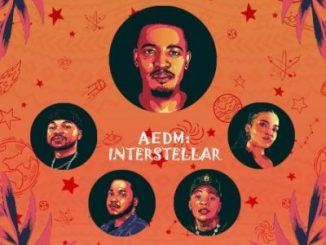 Sun-EL Musician AEDM Interstellar EP Download