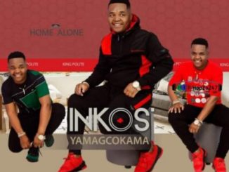 Inkos’yamagcokama Home Alone Mp3 Download