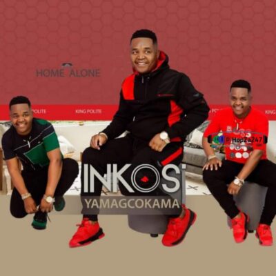 Inkos'yamagcokama Ngingaba Yini Mp3 Download