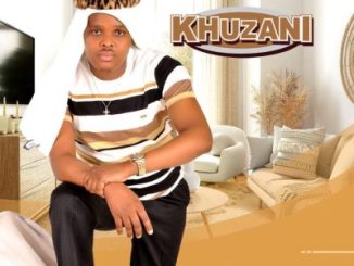 Khuzani Ikhaya Lami Mp3 Download