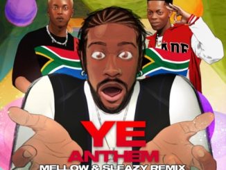 Smada Ye Anthem Mp3 Download