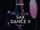 Tumisho Sax Dance II Mp3 Download